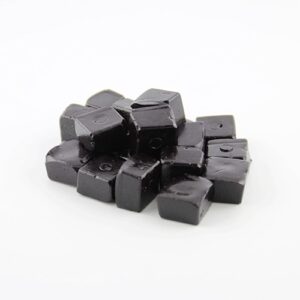 300mg MIDDOSE GUMMY – BASE MID (BLACK BERRY)