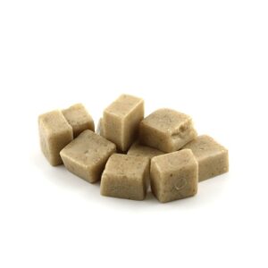 100mg MICRODOSE GUMMY – BASE MICRO (LYCHEE)