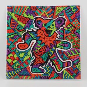 LSD