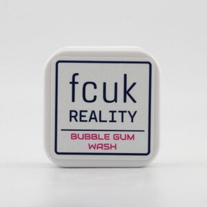 COCAINE – BUBBLE GUM WAS