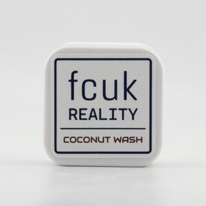 COCAINE – COCONUT WASH
