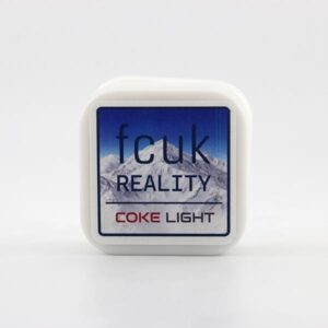 COCAINE – COKE LIGHT