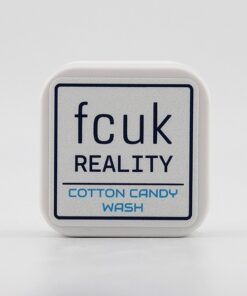 COCAINE – COTTON CANDY WASH