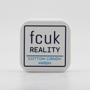 COCAINE – COTTON CANDY WASH
