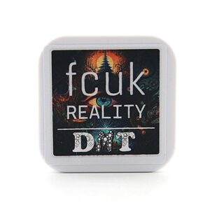 RAW DMT
