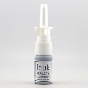 Esketamine Spray – GRAPE