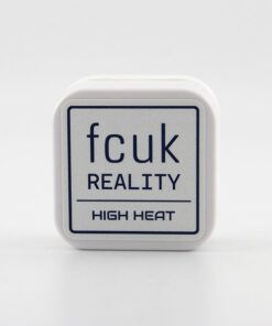 COCAINE – HIGH HEAT