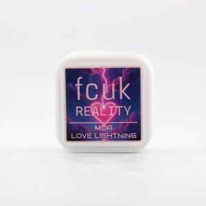 Ecstacy – MDA Love Lightning (85mg)
