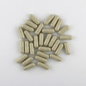 300mg CAPSULES – PLUSE