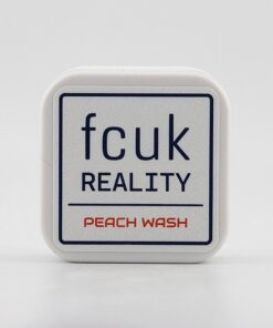 COCAINE – PEACH WASH