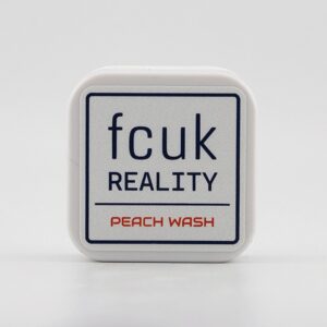 COCAINE – PEACH WASH
