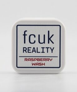 COCAINE – RASPBERRY WASH