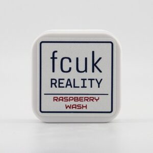 COCAINE – RASPBERRY WASH