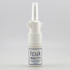 ESKETAMINE SPRAY (TYPE S)