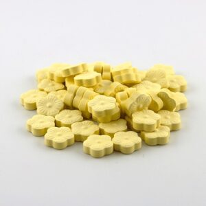 YELLOW SUNFLOWER (100mg MDMA + 100ug LSD)