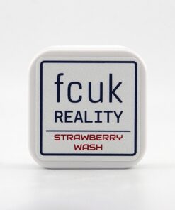 COCAINE – STRAWBERRY WASH