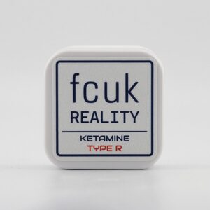 KETAMINE – TYPE R