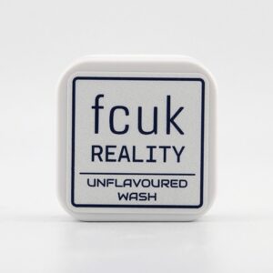 COCAINE – UNFLAVOURED WASH