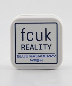 COCAINE – BLUE RASPBERRY WASH