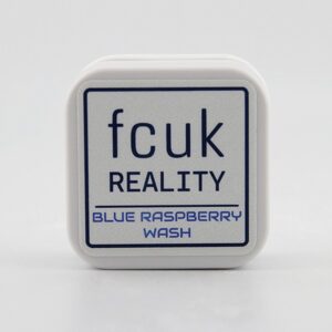 COCAINE – BLUE RASPBERRY WASH