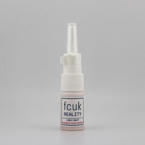 COCAINE SPRAY – BUBBLEGUM
