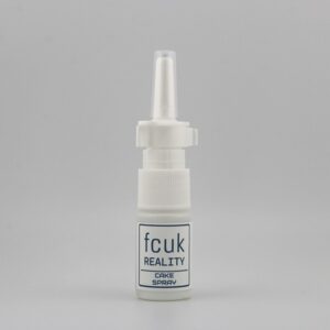 CAKE – COCAINE/KETAMINE SPRAY
