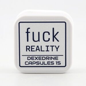 Dexadrine Capsules – 10mg