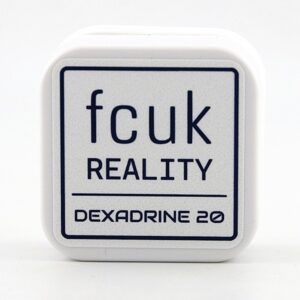 DEXEDRINE PILLS – 5mg