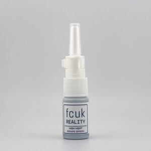 COCAINE SPRAY – GRAPE