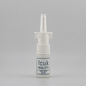 COCAINE – HIGHT HEAT SPRAY