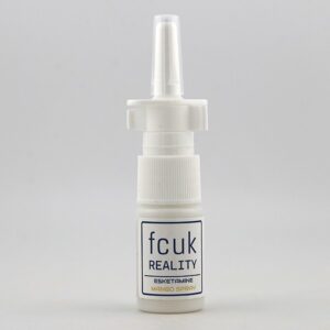 Esketamine Spray – MANGO