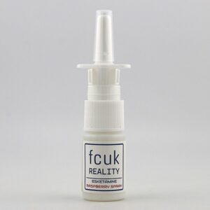 Esketamine Spray – RASPBERRY