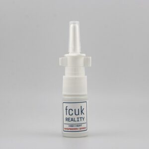 COCAINE SPRAY – RASPBERRY