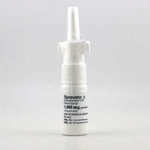 SAPROVATO KETAMINE SPRAY (1g)